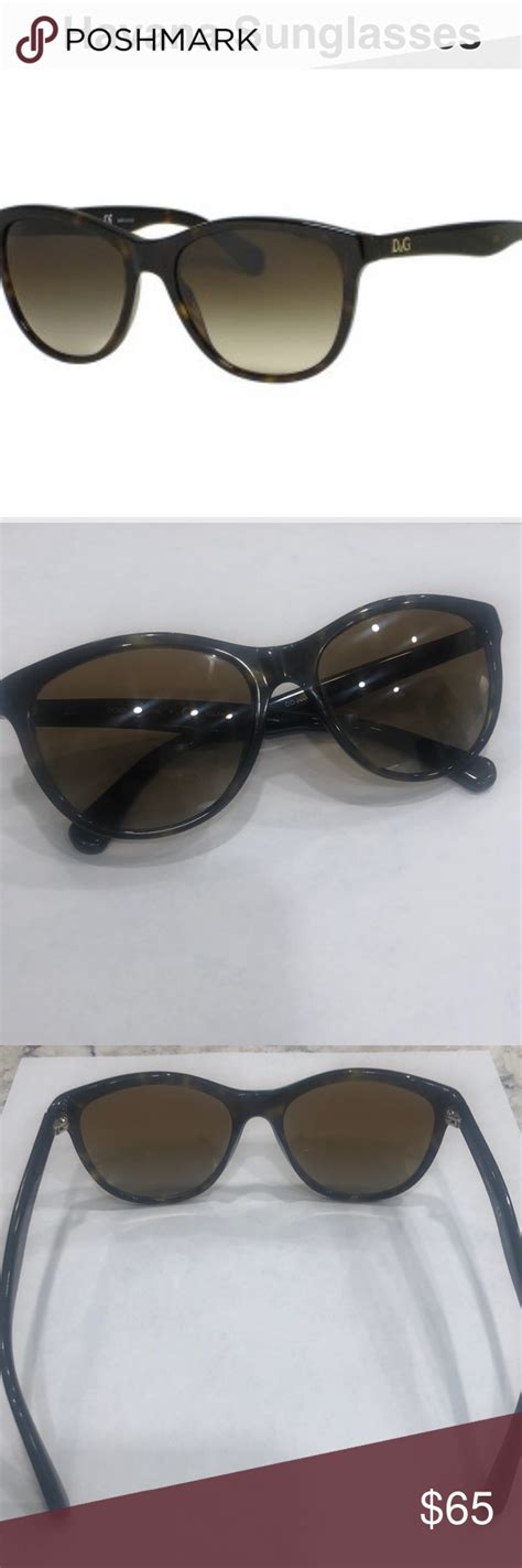 dolce gabbana havana sunglasses|authentic dolce and gabbana sunglasses.